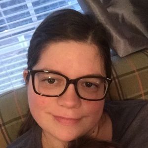 Meet your Posher, Lissa